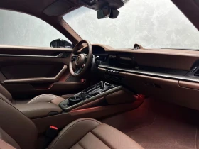 Porsche 911 992.2 TURBO S COUPE FACELIFT KERAMIK BURMESTER , снимка 17