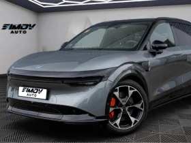 Zeekr 7X AWD 100KWH 646КС. ЧИСТО НОВ COMFORT ПАКЕТ, снимка 3