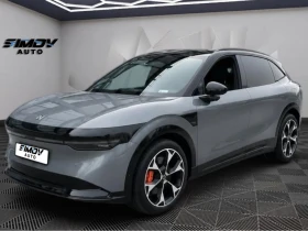 Zeekr 7X AWD 100KWH 646КС. ЧИСТО НОВ COMFORT ПАКЕТ, снимка 1