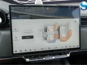 Zeekr 7X AWD 100KWH 646КС. ЧИСТО НОВ COMFORT ПАКЕТ, снимка 12