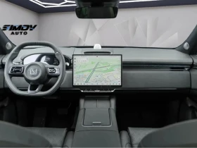 Zeekr 7X AWD 100KWH 646КС. ЧИСТО НОВ COMFORT ПАКЕТ, снимка 9