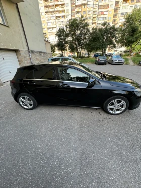 Mercedes-Benz A 180 Euro 6, снимка 2