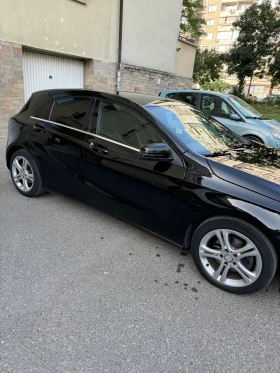 Mercedes-Benz A 180 Euro 6, снимка 6