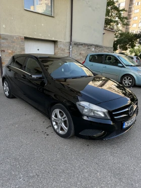 Mercedes-Benz A 180 Euro 6, снимка 1