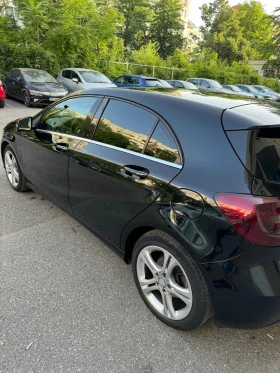 Mercedes-Benz A 180 Euro 6, снимка 5
