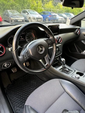 Mercedes-Benz A 180 Euro 6, снимка 7