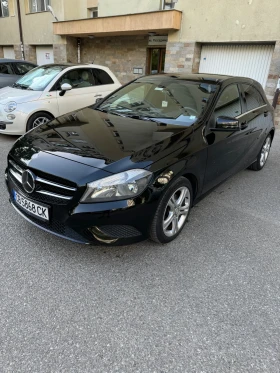 Mercedes-Benz A 180 Euro 6, снимка 3