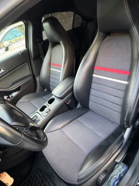 Mercedes-Benz A 180 Euro 6, снимка 8