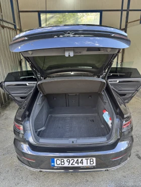 VW Arteon R-Line 2.0 TSI 190 к.с. DSG | DCC , снимка 7