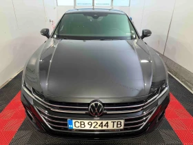 VW Arteon R-Line 2.0 TSI 190 к.с. DSG | DCC , снимка 2