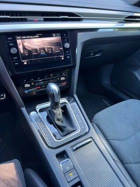 VW Arteon R-Line 2.0 TSI 190 к.с. DSG | DCC , снимка 11