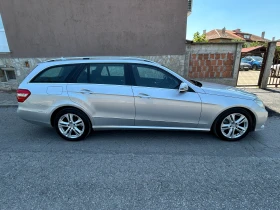 Mercedes-Benz E 220 2.2CDI/Avantgarde, снимка 7