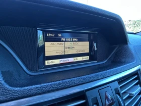 Mercedes-Benz E 220 2.2CDI/Avantgarde, снимка 16