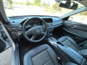 Mercedes-Benz E 220 2.2CDI/Avantgarde, снимка 10