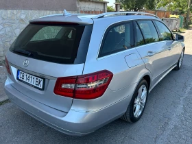 Mercedes-Benz E 220 2.2CDI/Avantgarde, снимка 4