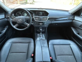Mercedes-Benz E 220 2.2CDI/Avantgarde, снимка 13
