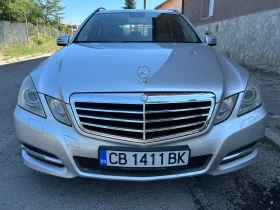 Mercedes-Benz E 220 2.2CDI/Avantgarde, снимка 5