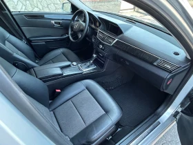 Mercedes-Benz E 220 2.2CDI/Avantgarde, снимка 9