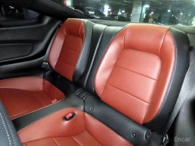 Ford Mustang 2.3* ECO* BOOST* ПОДГРЕВ* КАМЕРА* КЕЙЛЕС, снимка 14