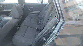 BMW 320 D, снимка 7