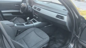 BMW 320 D, снимка 6