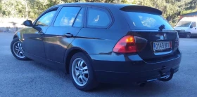 BMW 320 D, снимка 3