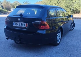 BMW 320 D, снимка 4