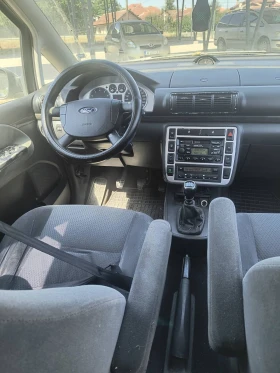 Ford Galaxy 2300, снимка 5