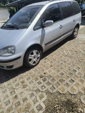 Ford Galaxy 2300, снимка 3