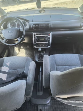 Ford Galaxy 2300, снимка 7