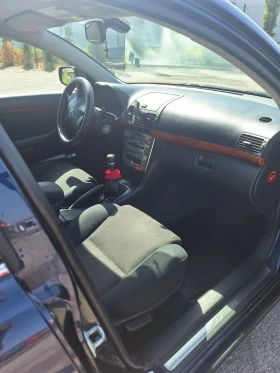 Toyota Avensis T250 2.0 D-4D Facelift , снимка 6