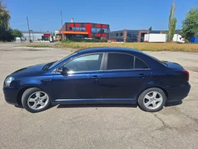 Toyota Avensis T250 2.0 D-4D Facelift , снимка 2