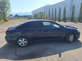 Toyota Avensis T250 2.0 D-4D Facelift , снимка 3