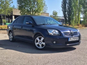Toyota Avensis T250 2.0 D-4D Facelift , снимка 1