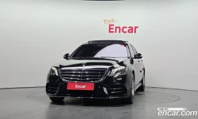 Mercedes-Benz S 350 S350 d 4MATIC AMG Line, снимка 3