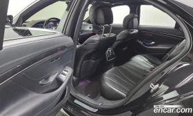 Mercedes-Benz S 350 S350 d 4MATIC AMG Line, снимка 12