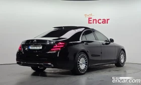 Mercedes-Benz S 350 S350 d 4MATIC AMG Line, снимка 2