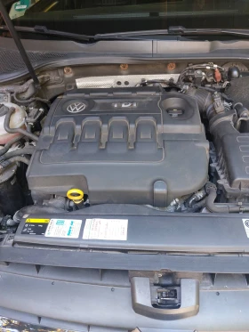 VW Golf 7longe, снимка 5