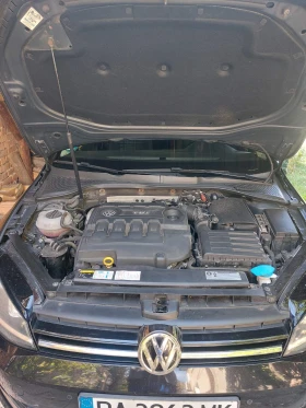 VW Golf 7longe, снимка 6
