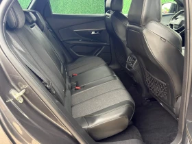Peugeot 3008 GT-Line 1.6i , снимка 13