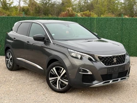 Peugeot 3008 GT-Line 1.6i , снимка 3