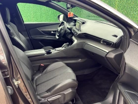 Peugeot 3008 GT-Line 1.6i , снимка 9