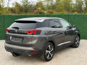 Peugeot 3008 GT-Line 1.6i , снимка 6