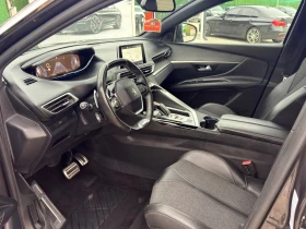 Peugeot 3008 GT-Line 1.6i , снимка 8