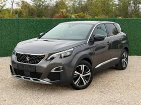 Peugeot 3008 GT-Line 1.6i , снимка 1