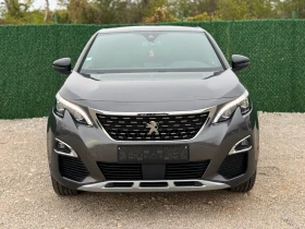 Peugeot 3008 GT-Line 1.6i , снимка 2