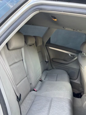 Audi A4 2.0i LPG, снимка 6