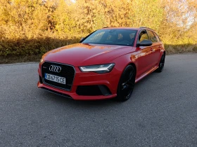 Audi Rs6 Avant Performance-Milltek-Carbon-Bang&Olufsen, снимка 1