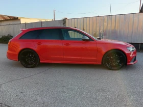Audi Rs6 Avant Performance-Milltek-Carbon-Bang&Olufsen, снимка 4