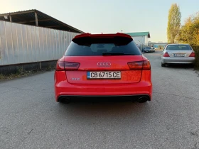 Audi Rs6 Avant Performance-Milltek-Carbon-Bang&Olufsen, снимка 6